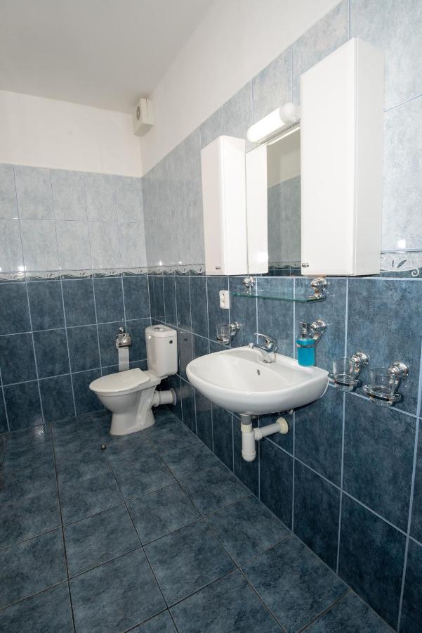 Penzion Maxim Trzeboń Zewnętrze zdjęcie