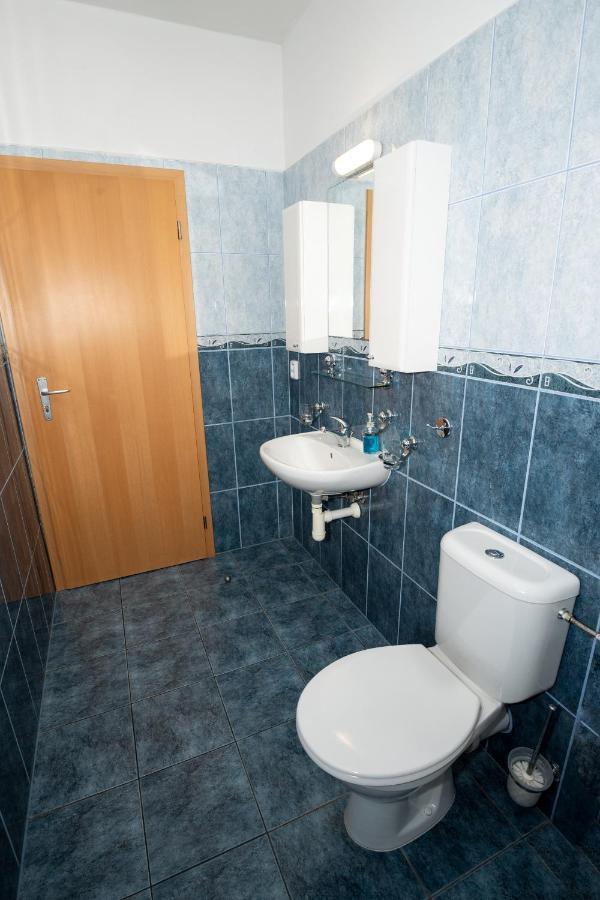 Penzion Maxim Trzeboń Zewnętrze zdjęcie