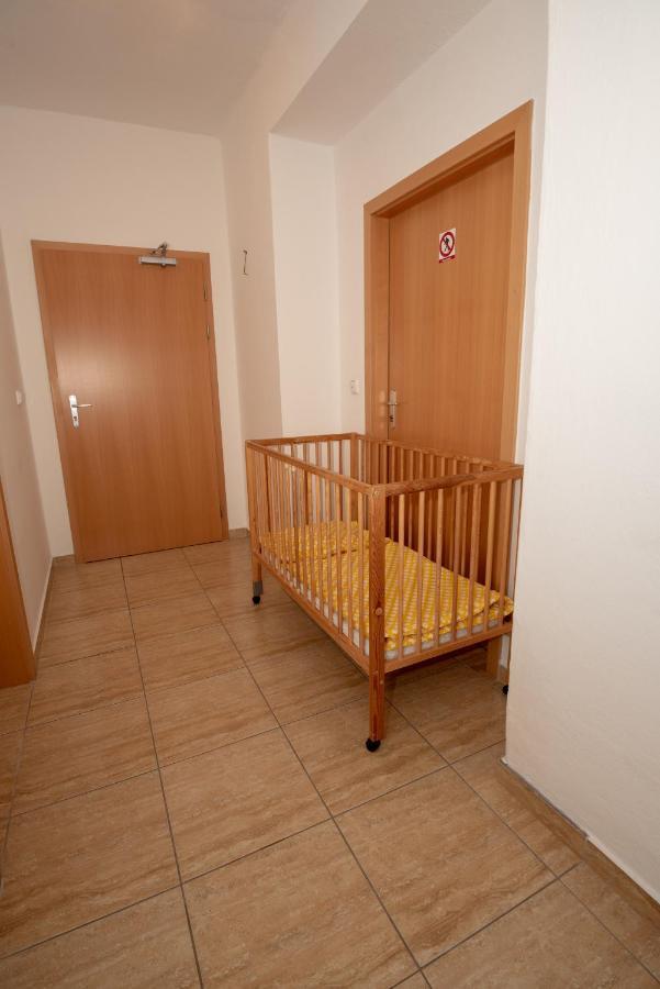 Penzion Maxim Trzeboń Zewnętrze zdjęcie