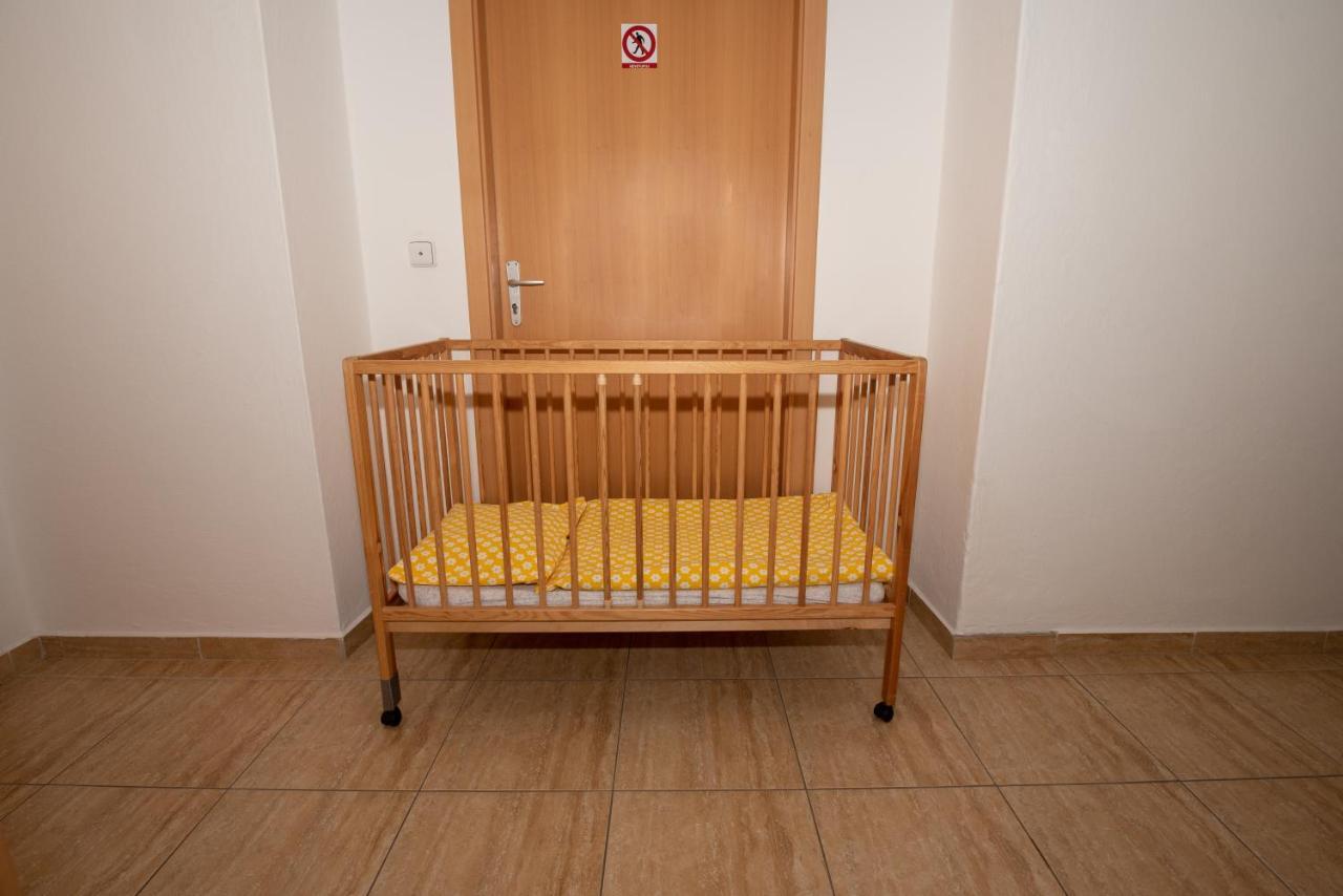 Penzion Maxim Trzeboń Zewnętrze zdjęcie